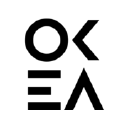 OKEA Asa logo