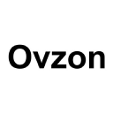 Ovzon AB publ logo