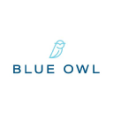 Blue Owl Capital Inc logo