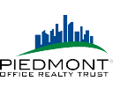 Piedmont Office Realty Trust Inc logo
