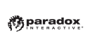 Paradox Interactive AB publ logo