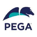 Pegasystems Inc logo