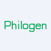 Philogen SpA logo