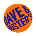 Dave  Busters Entertainment Inc logo