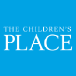 The Childrens Place Inc logo