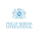 Philip Morris International Inc logo