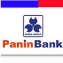 PT Bank Pan Indonesia Tbk logo