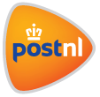 PostNL NV logo