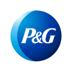 The Procter  Gamble Company logo