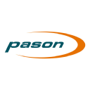 Pason Systems Inc logo