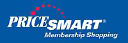PriceSmart Inc logo