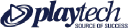 Playtech plc logo