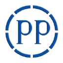 PT PP Persero Tbk logo