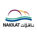 Qatar Gas Transport Company Limited Nakilat QPSC logo