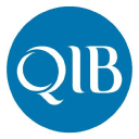 Qatar Islamic Bank QPSC logo