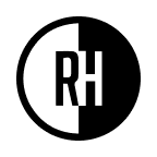 Rh logo