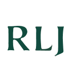 RLJ Lodging Trust logo
