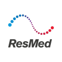 ResMed Inc logo