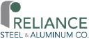 Reliance Steel  Aluminum Co logo