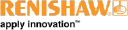 Renishaw plc logo