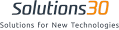 Solutions 30 SE logo