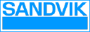 Sandvik AB publ logo