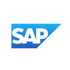 SAP SE logo