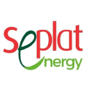 Seplat Energy Plc logo