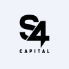 S4 Capital plc logo