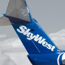 SkyWest Inc logo