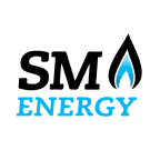 SM Energy Company logo