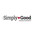 The Simply Good Foods Company logo