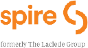 Spire Inc logo