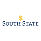 SouthState Corporation logo