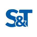 ST Bancorp Inc logo