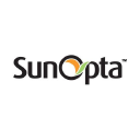 SunOpta Inc logo