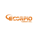 Scorpio Tankers Inc logo