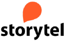 Storytel AB publ logo