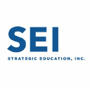 Strategic Education Inc logo