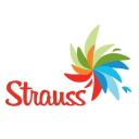 Strauss Group Ltd logo