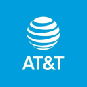 ATT Inc logo
