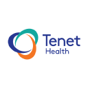 Tenet Healthcare Corporation logo