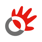 Perusahaan Perseroan Persero PT Telekomunikasi Indonesia Tbk logo