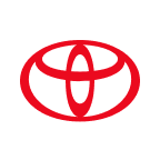 Toyota Motor Corporation logo