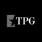 TPG Inc logo