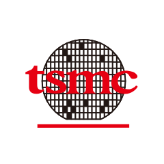 Taiwan Semiconductor Manufacturing Company Limited logo