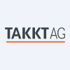 Takkt AG logo