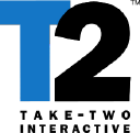 TakeTwo Interactive Software Inc logo