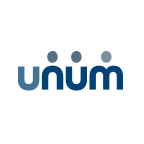 Unum Group 6250 JR NT58 logo