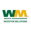 Waste Management Inc logo